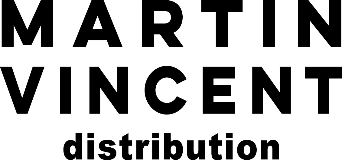 Logo Martin Vincent
