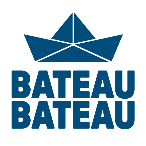 Logo Bateau Bateau